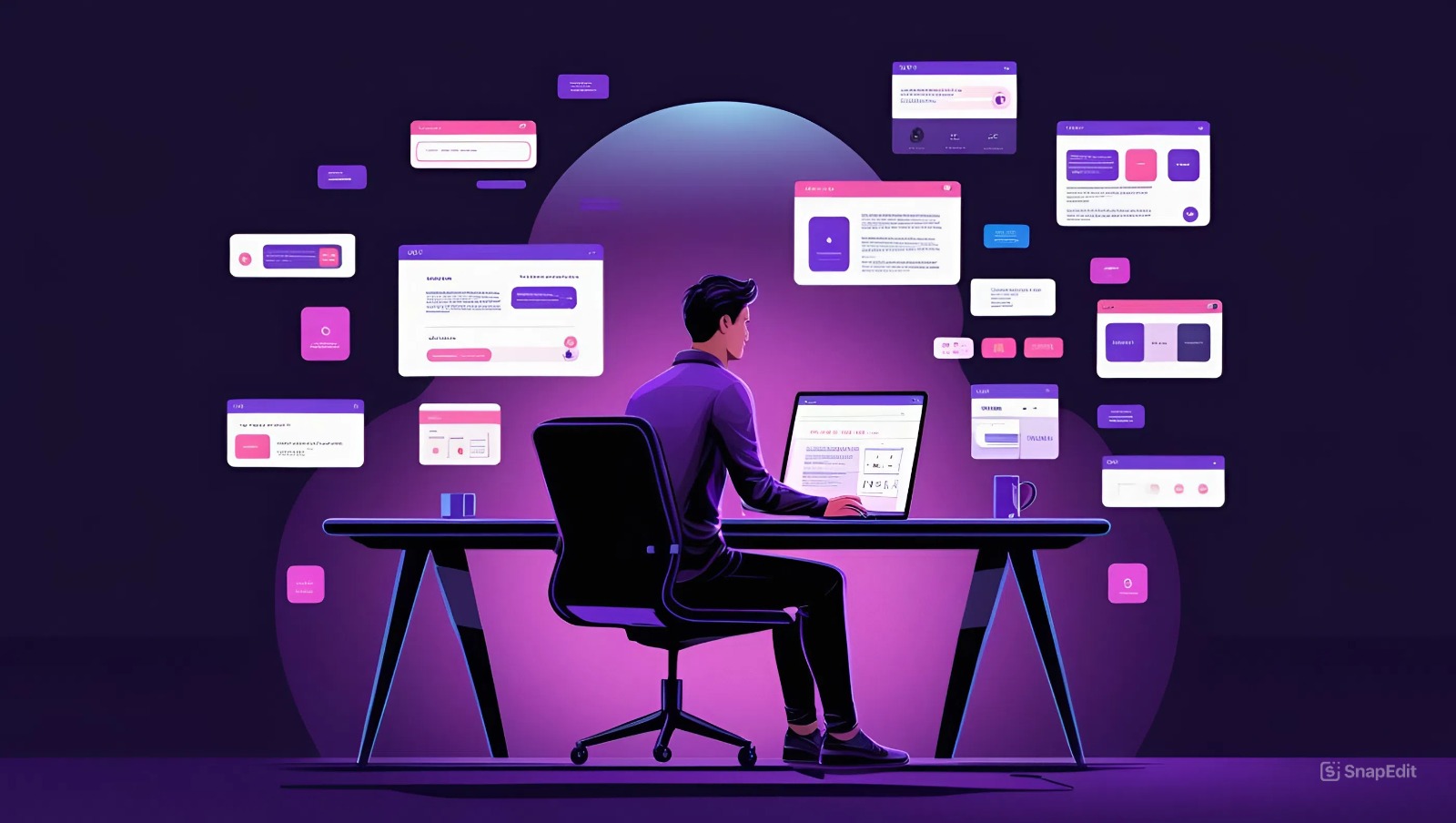 Dịch vụ Thiết kế Website tại Nha Trang Chuyên nghiệp & Chuẩn SEO
